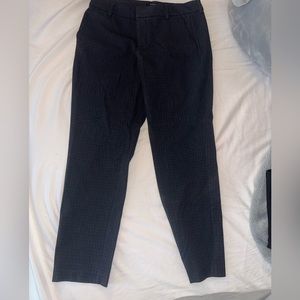 liverpool darkblue pants